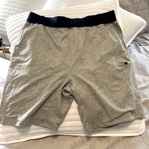 Tommy John mens large shorts excellent used condition